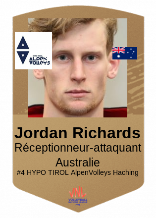 Jordan Richards