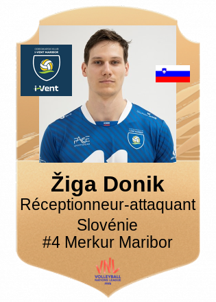 Žiga Donik