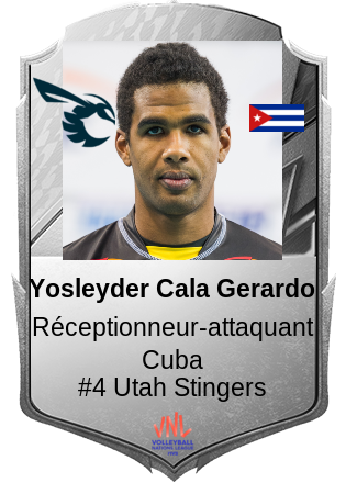 Yosleyder Cala Gerardo