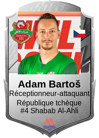 Adam Bartoš