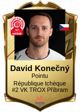 David Konečný