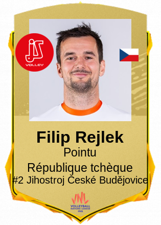 Filip Rejlek