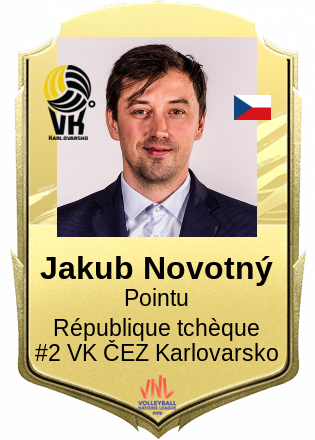 Jakub Novotný