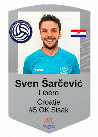 Sven Šarčević