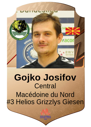 Gojko Josifov