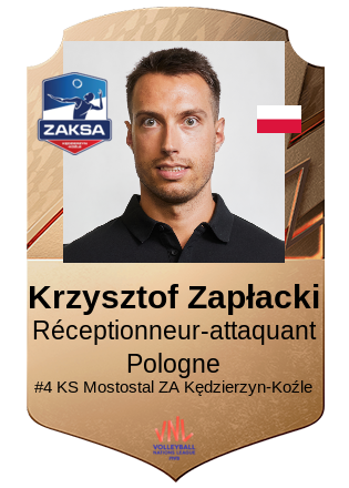 Krzysztof Zapłacki