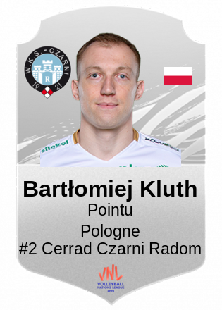 Bartłomiej Kluth