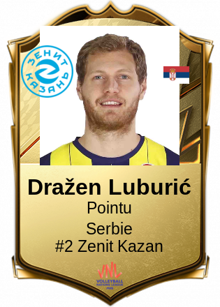 Dražen Luburić