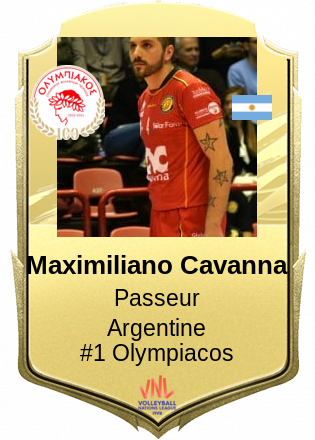 Maximiliano Cavanna