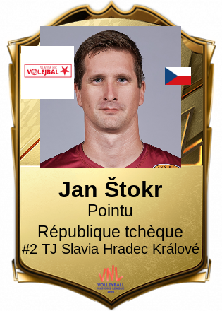 Jan Štokr