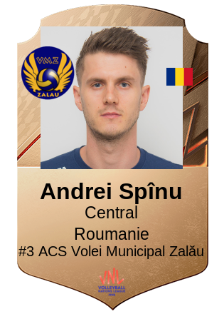 Andrei Spînu