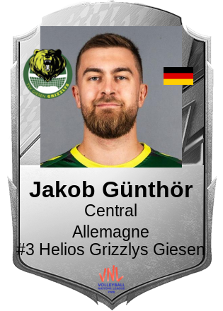 Jakob Günthör