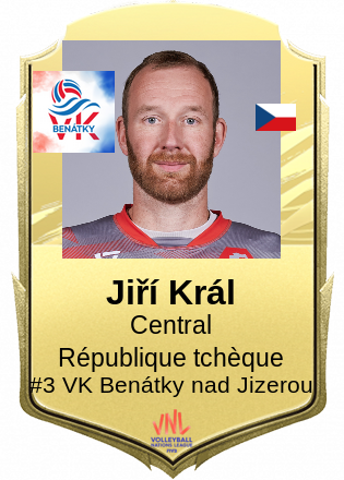 Jiří Král