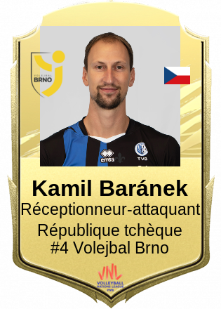Kamil Baránek