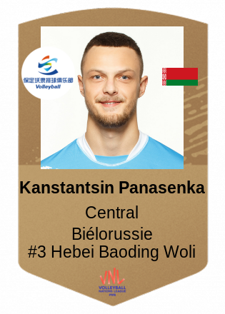 Kanstantsin Panasenka
