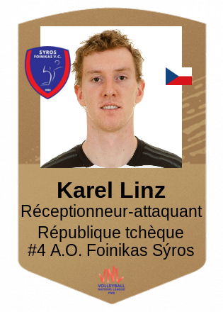 Karel Linz