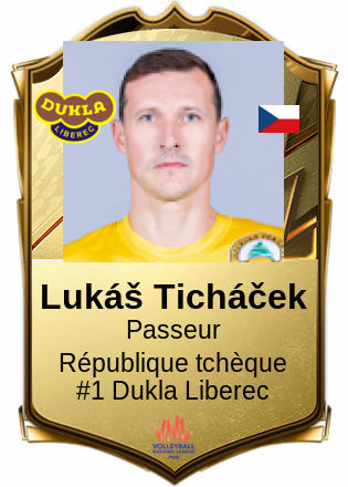 Lukáš Ticháček