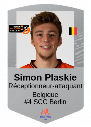 Simon Plaskie