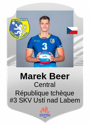 Marek Beer