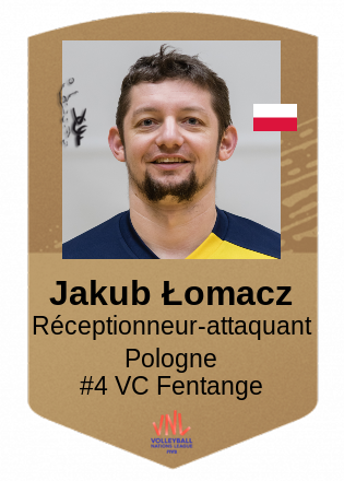 Jakub Łomacz