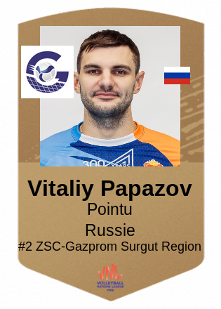Vitaliy Papazov