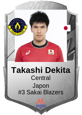 Takashi Dekita