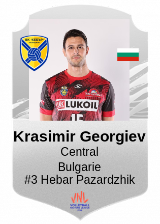 Krasimir Georgiev