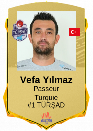 Vefa Yılmaz