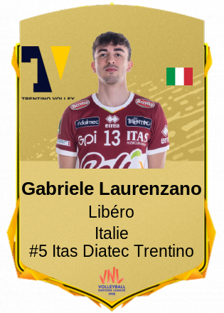 Gabriele Laurenzano