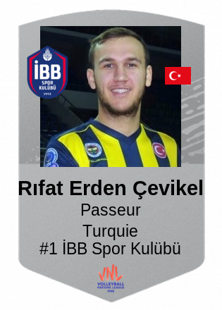 Rıfat Erden Çevikel