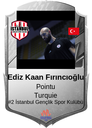 Ediz Kaan Fırıncıoğlu