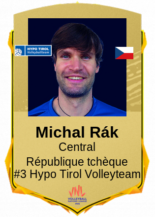 Michal Rák