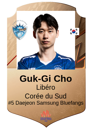 Guk-Gi Cho