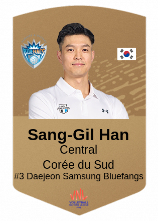 Sang-Gil Han