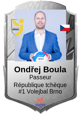 Ondřej Boula
