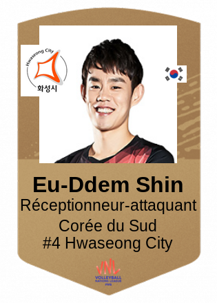 Eu-Ddem Shin