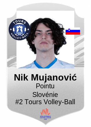 Nik Mujanović