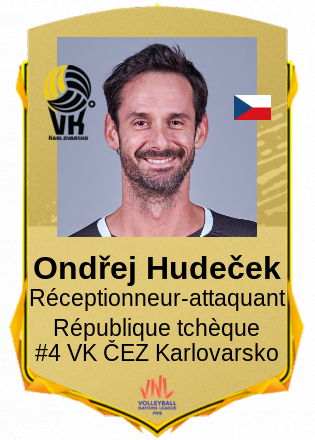 Ondřej Hudeček