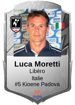 Luca Moretti