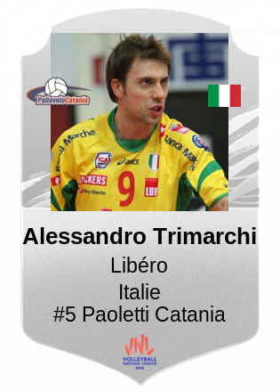 Alessandro Trimarchi