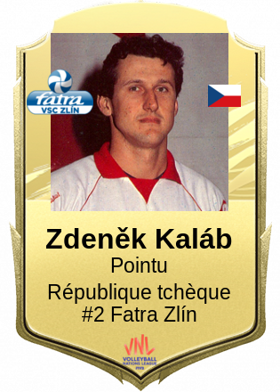 Zdeněk Kaláb