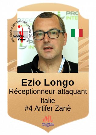 Ezio Longo