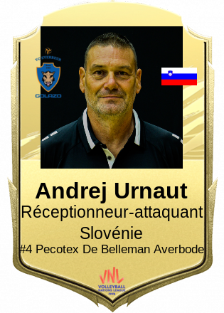 Andrej Urnaut