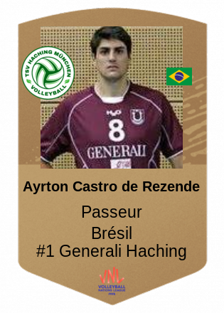 Ayrton Castro de Rezende