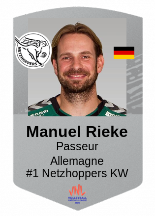 Manuel Rieke