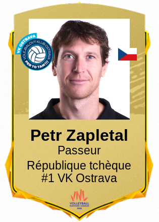 Petr Zapletal
