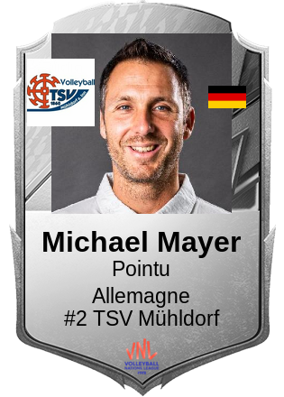 Michael Mayer