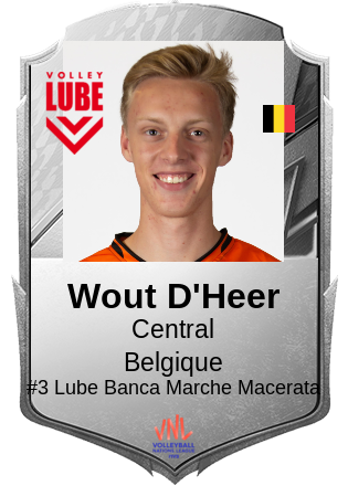 Wout D'Heer