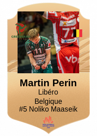 Martin Perin
