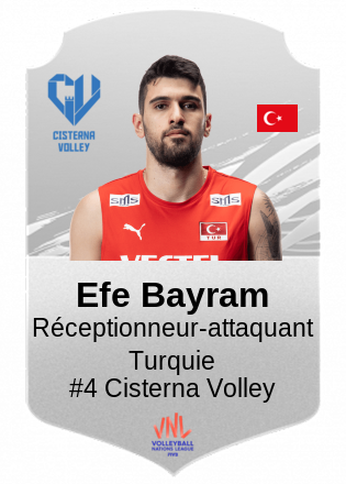 Efe Bayram